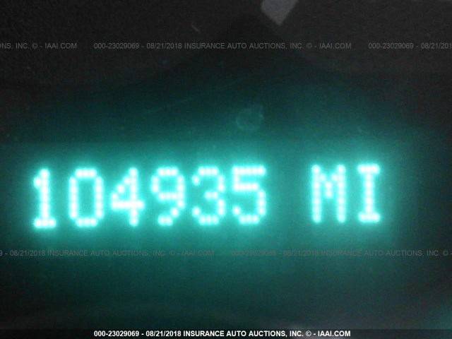 1G1ZB5E05CF246818 - 2012 CHEVROLET MALIBU LS Gümüş foto 7