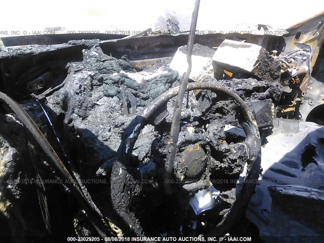 4T1BF1FK7DU272707 - 2013 TOYOTA CAMRY L/SE/LE/XLE Gümüş foto 7