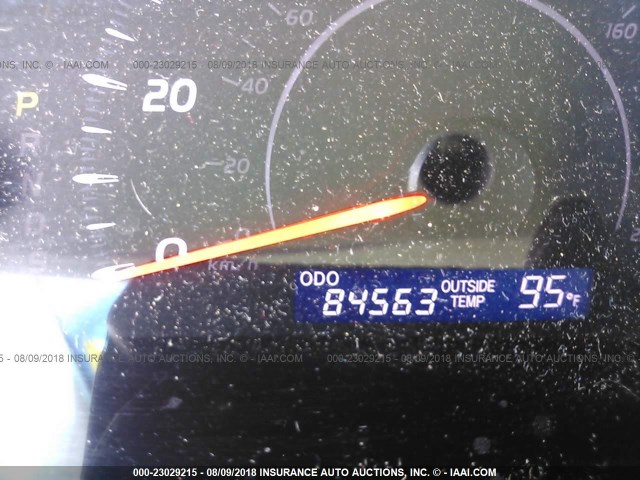 4T1BF3EK7BU731843 - 2011 TOYOTA CAMRY SE/LE/XLE WHITE photo 7