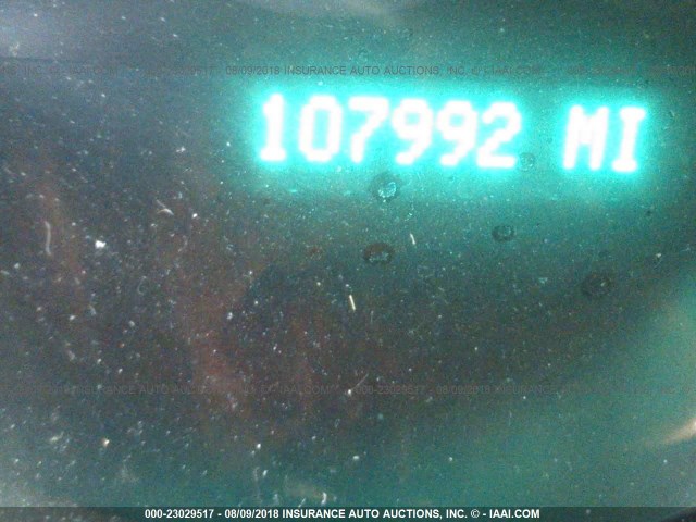 1G1ZC5E16BF288774 - 2011 CHEVROLET MALIBU 1LT 棕色 照片 7