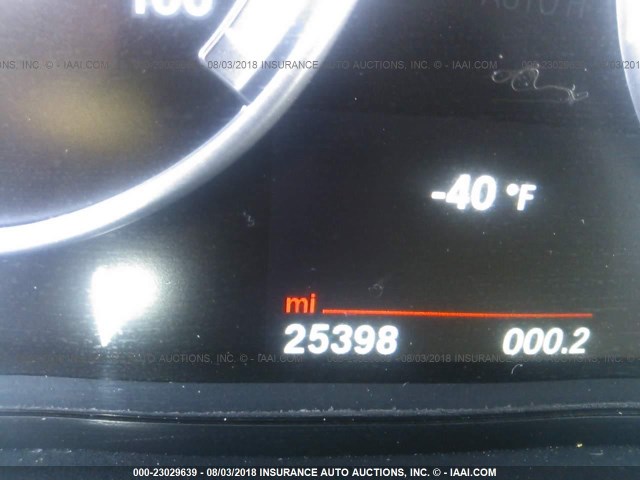 5UXWX9C39H0W69605 - 2017 BMW X3 XDRIVE28I WHITE photo 7