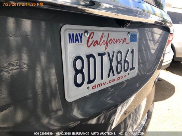 5GAEVAKW2JJ246057 - 2018 BUICK ENCLAVE ESSENCE 灰色 照片 14