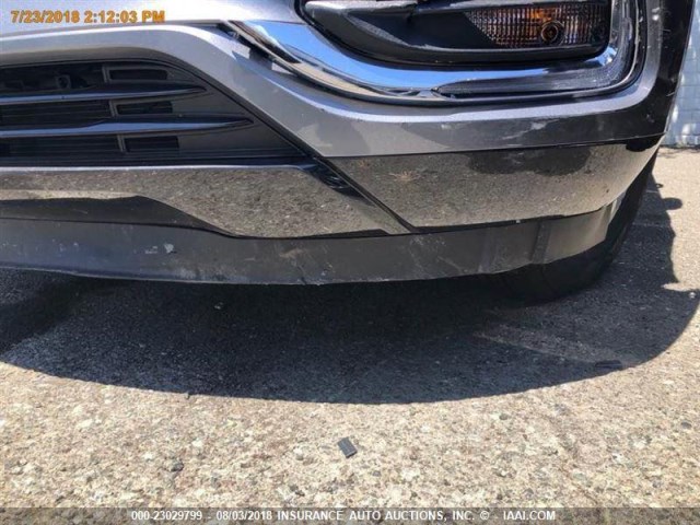 5GAEVAKW2JJ246057 - 2018 BUICK ENCLAVE ESSENCE 灰色 照片 16