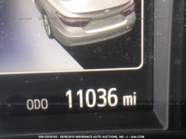 4T1BF1FK8HU702878 - 2017 TOYOTA CAMRY LE/XLE/SE/XSE 白色 照片 7