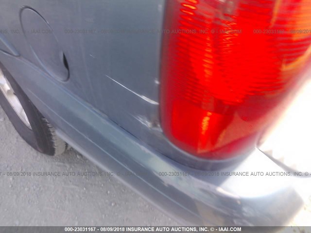 5LMPU28L7WLJ31505 - 1998 LINCOLN NAVIGATOR 绿色 照片 6