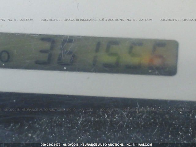 5TEGN92N72Z108924 - 2002 TOYOTA TACOMA DOUBLE CAB PRERUNNER SILVER photo 7