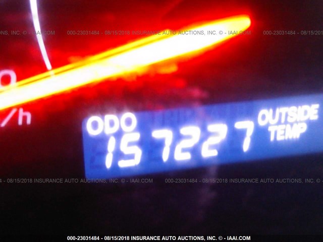 4T4BF3EK1AR067057 - 2010 TOYOTA CAMRY SE/LE/XLE BLACK photo 7