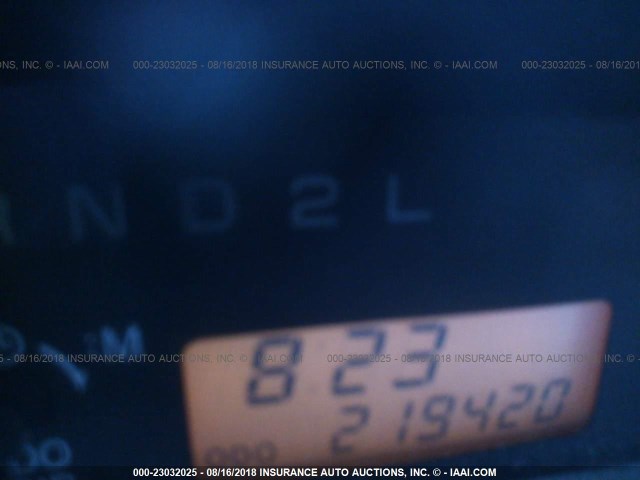 JTLKT324750187296 - 2005 TOYOTA SCION XB Şampan foto 7