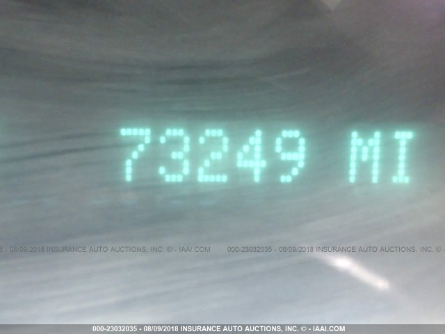 1G1ZC5E10BF375361 - 2011 CHEVROLET MALIBU 1LT 棕色 照片 7