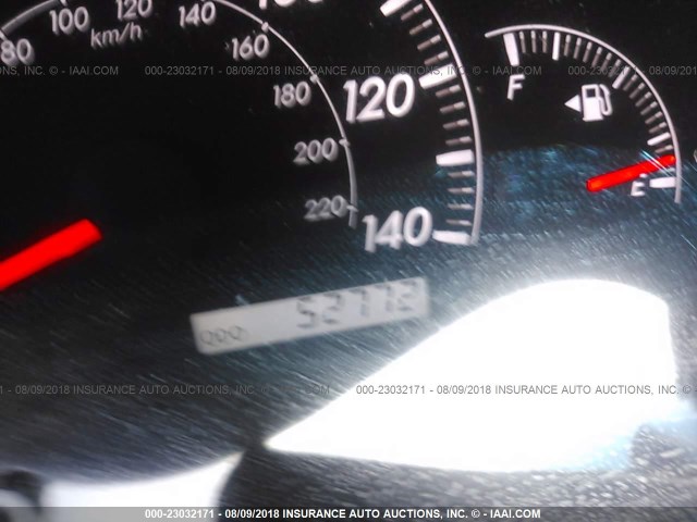 JTDBE32K863054292 - 2006 TOYOTA CAMRY LE/XLE 金色 照片 7