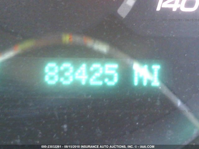 1G1ZC5EU3BF117832 - 2011 CHEVROLET MALIBU 1LT WHITE photo 7