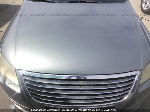 WVWAK73C46E112616 - 2006 VOLKSWAGEN PASSAT 2.0T/2.0T VALUE GRAY photo 6