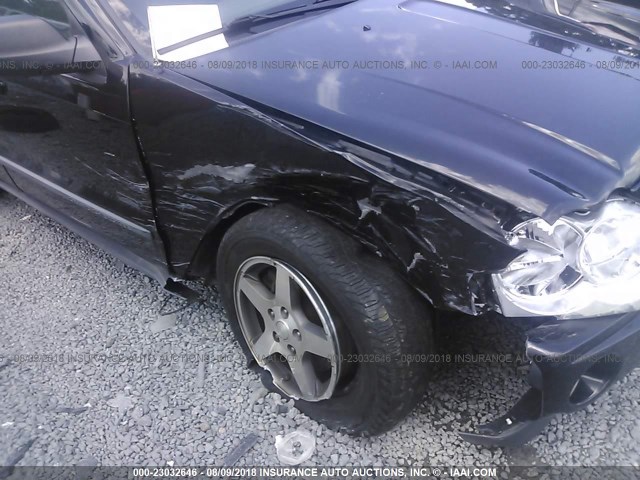 1J8HR48N47C632503 - 2007 JEEP GRAND CHEROKEE LAREDO/COLUMBIA/FREEDOM 黑色 照片 6