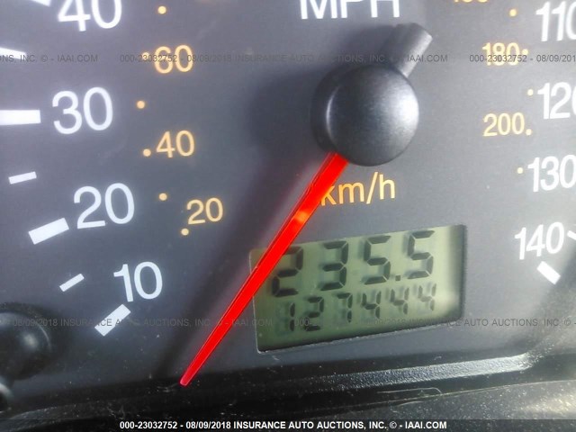 1FAFP37N47W227648 - 2007 FORD FOCUS ZX5/S/SE/SES 灰色 照片 7