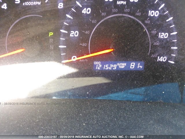 4T1BF3EK9BU663450 - 2011 TOYOTA CAMRY SE/LE/XLE შავი ფოტო 7