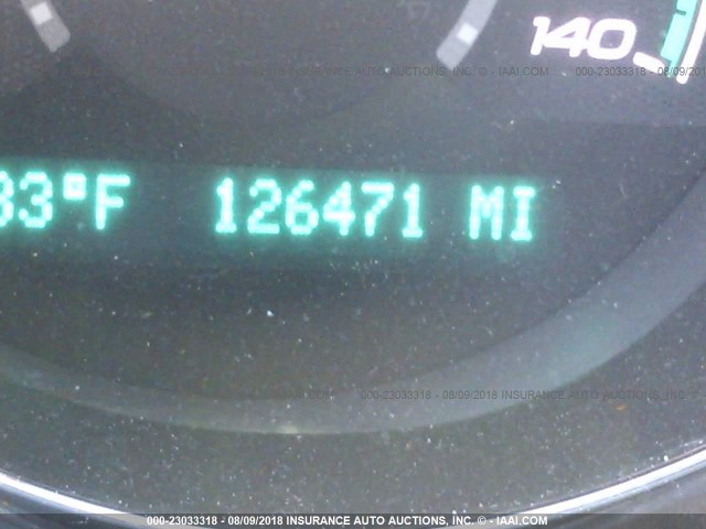 1G1ZC5EU9CF349014 - 2012 CHEVROLET MALIBU 1LT ვერცხლისფერი ფოტო 7