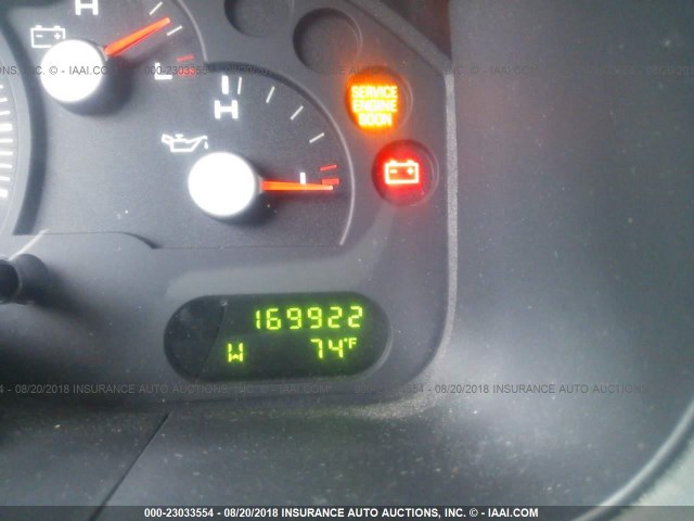 1FMZU73K74ZB16293 - 2004 FORD EXPLORER XLT/XLT SPORT/NBX 银色 照片 7