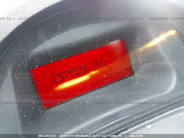 2G2WP552X61172440 - 2006 PONTIAC GRAND PRIX BROWN photo 7