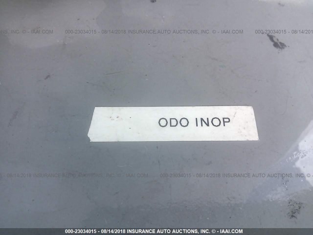 KL1TD6DE7AB096345 - 2010 CHEVROLET AVEO LS/LT 红色 照片 7