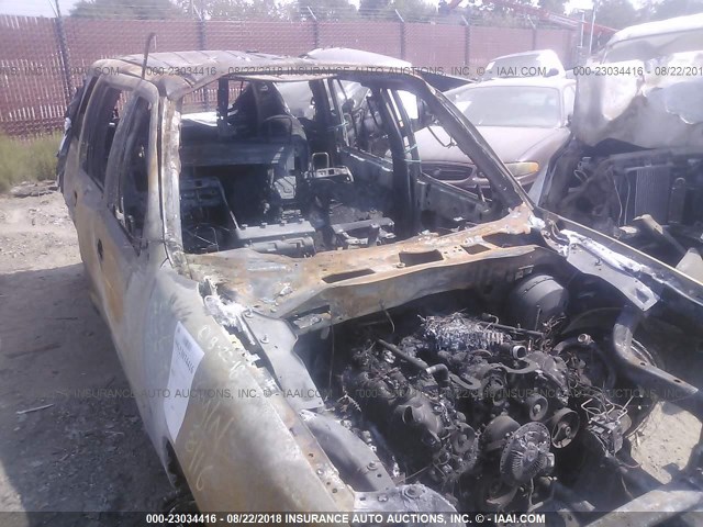 5LMFU27557LJ01273 - 2007 LINCOLN NAVIGATOR Сұр фото 6