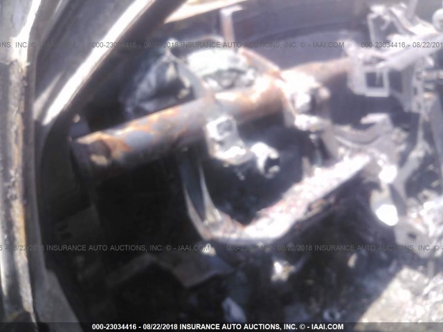 5LMFU27557LJ01273 - 2007 LINCOLN NAVIGATOR Сұр фото 7