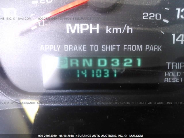 2G1WX15K029391092 - 2002 CHEVROLET MONTE CARLO SS ვერცხლისფერი ფოტო 7