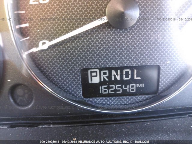 1G1ZS51F46F277640 - 2006 CHEVROLET MALIBU LS მწვანე ფოტო 7