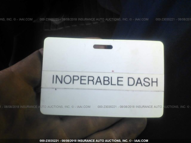 KL1TD6DE8BB127278 - 2011 CHEVROLET AVEO LS/LT 红色 照片 7