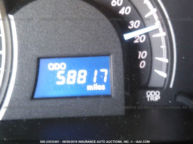 4T1BF1FK7DU272514 - 2013 TOYOTA CAMRY L/SE/LE/XLE 灰色 照片 7