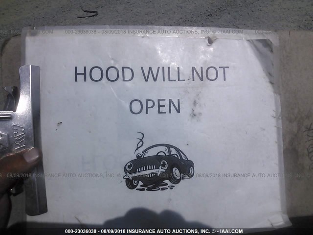 4T4BF1FK9FR466051 - 2015 TOYOTA CAMRY LE/XLE/SE/XSE SILVER photo 10