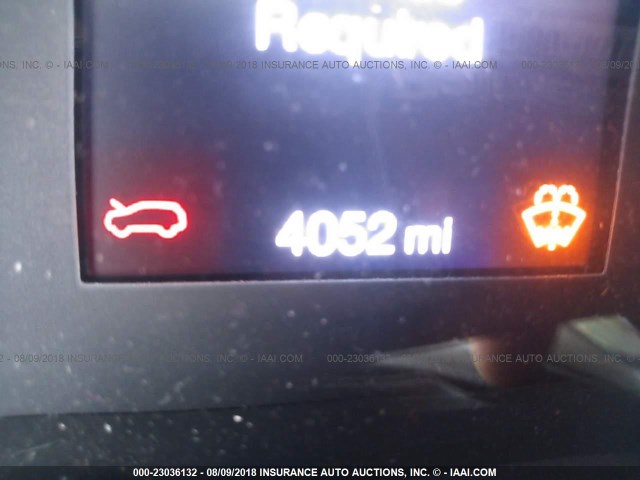 3C4NJCBB3JT326964 - 2018 JEEP COMPASS LATITUDE Grau Foto 7