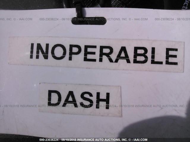 5TEGN92N84Z461448 - 2004 TOYOTA TACOMA DOUBLE CAB PRERUNNER GRAY photo 7