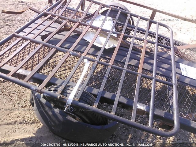 5NHUMP0179N067649 - 2009 FOREST RIVER M6096  黑色 照片 10