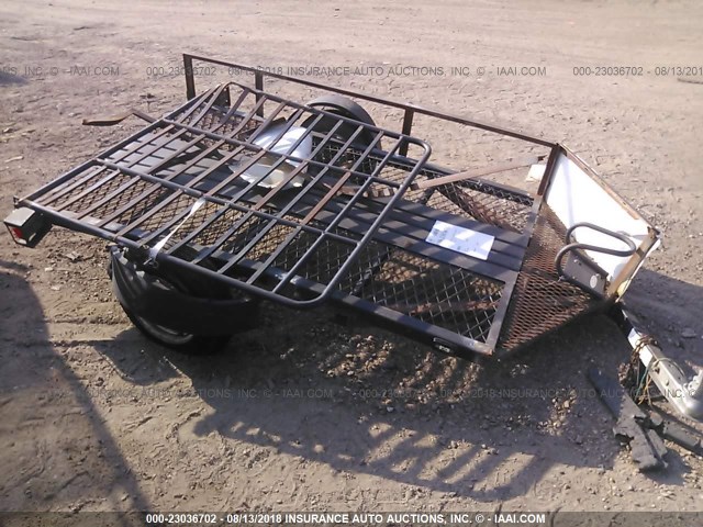 5NHUMP0179N067649 - 2009 FOREST RIVER M6096  黑色 照片 6