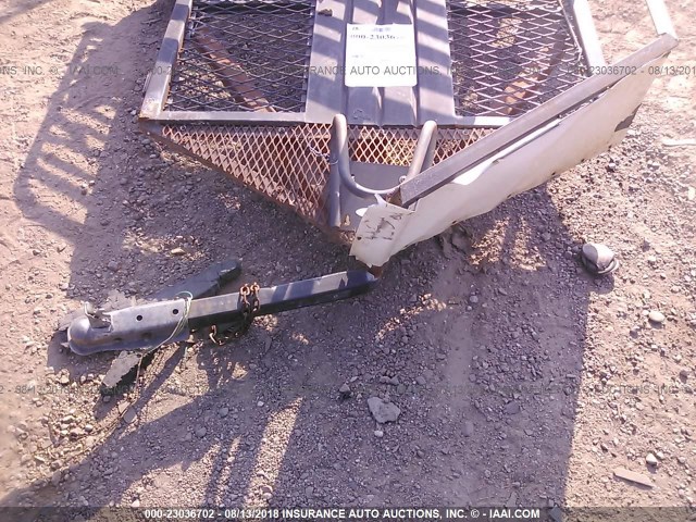 5NHUMP0179N067649 - 2009 FOREST RIVER M6096  黑色 照片 7