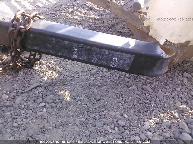 5NHUMP0179N067649 - 2009 FOREST RIVER M6096  黑色 照片 9