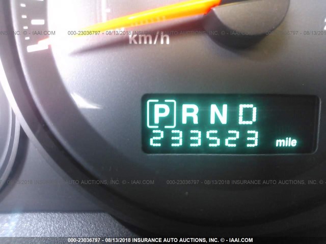 1J4GS48K85C582578 - 2005 JEEP GRAND CHEROKEE LAREDO/COLUMBIA/FREEDOM 白色 照片 7