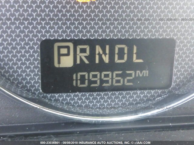 1G1ZU57N07F187010 - 2007 CHEVROLET MALIBU LTZ 海军蓝 照片 7