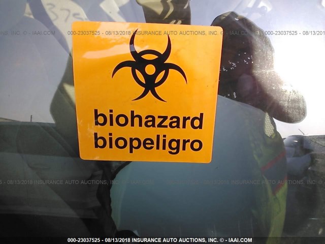 4T1BG28K61U858990 - 2001 TOYOTA CAMRY CE/LE/XLE 白色 照片 5