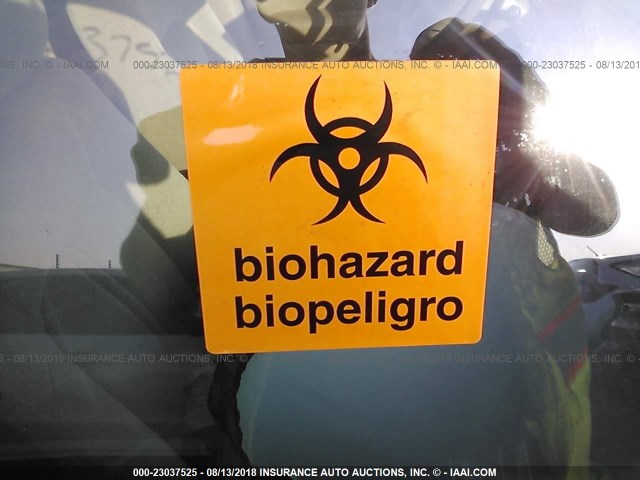 4T1BG28K61U858990 - 2001 TOYOTA CAMRY CE/LE/XLE 白色 照片 8