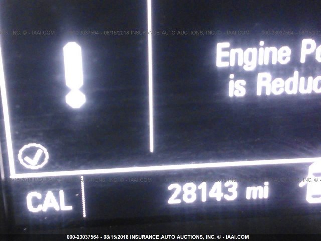 1G1ZB5ST5HF238854 - 2017 CHEVROLET MALIBU LS 黑色 照片 7