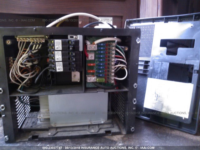 4YDT29824DB452610 - 2013 KEYSTONE OUTBACK WHITE photo 10