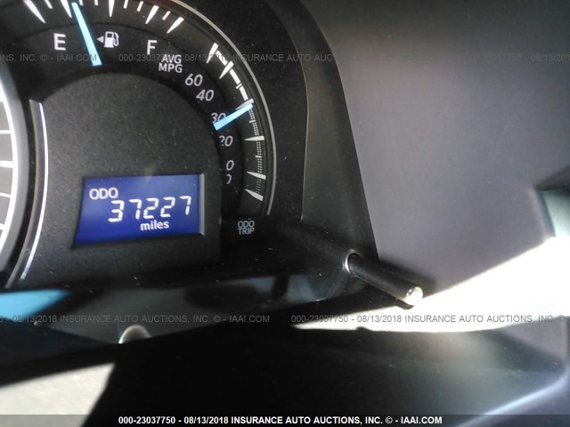 4T4BF1FK6FR488315 - 2015 TOYOTA CAMRY LE/XLE/SE/XSE WHITE photo 7