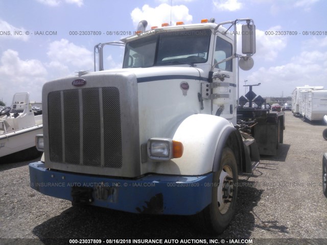 1NPSL00X08D747771 - 2008 PETERBILT 365 Unknown photo 2