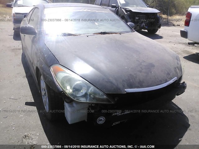 4T1CA30P25U040097 - 2005 TOYOTA CAMRY SOLARA SE/SLE Qara foto 6