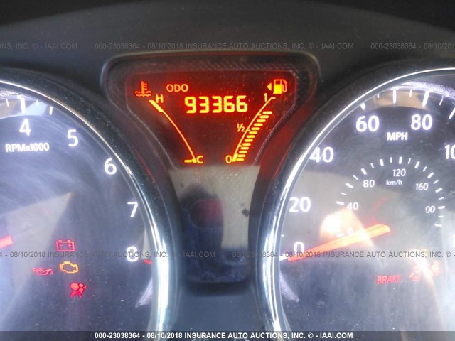 3N1CE2CP7FL370900 - 2015 NISSAN VERSA NOTE S/S PLUS/SV/SL/SR BLUE photo 7