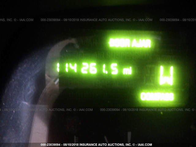 1LNHM81W2YY808867 - 2000 LINCOLN TOWN CAR EXECUTIVE WHITE photo 7