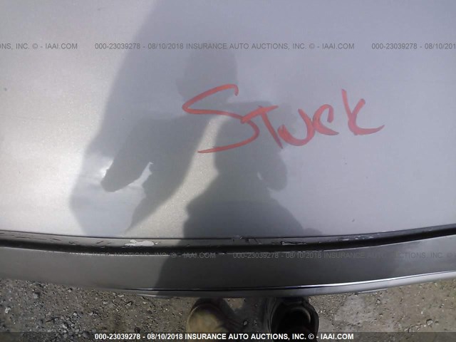 1G4HR54K32U141086 - 2002 BUICK LESABRE LIMITED 米色 照片 10