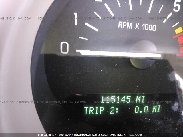 1G4HR54K32U141086 - 2002 BUICK LESABRE LIMITED 米色 照片 7