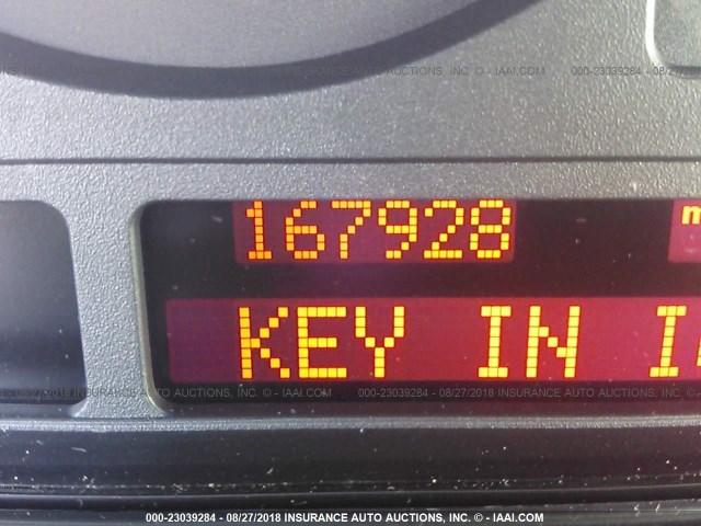 WBADT43423G025666 - 2003 BMW 525 I AUTOMATIC GRAY photo 7